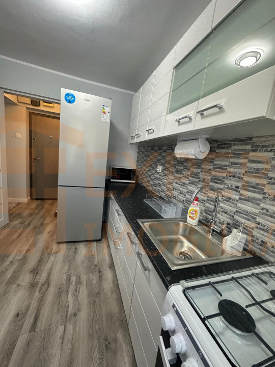 Apartament 2 camere zona Tomis Nord