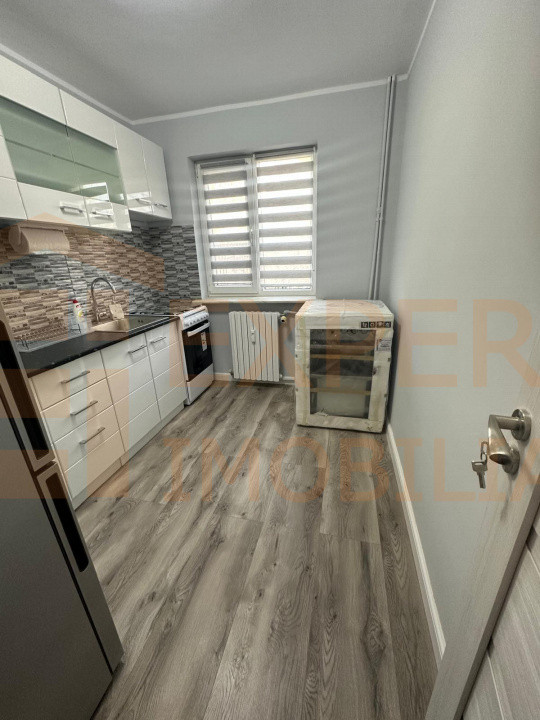 Apartament 2 camere zona Tomis Nord