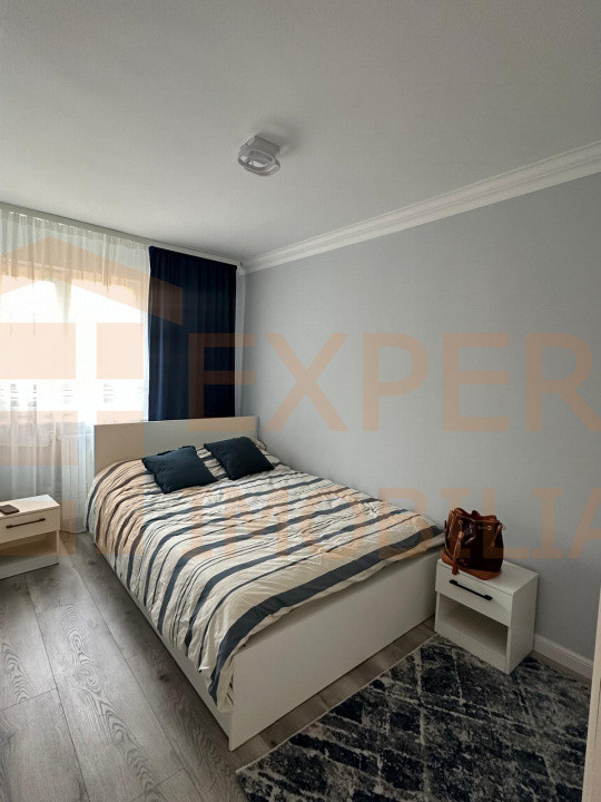 Apartament 2 camere zona Tomis Nord
