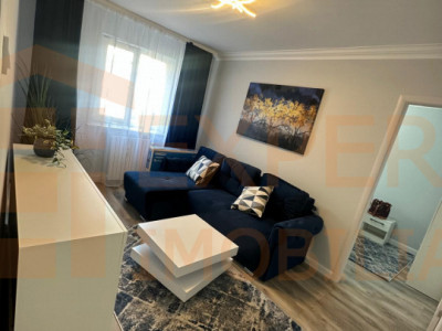 Apartament 2 camere zona Tomis Nord