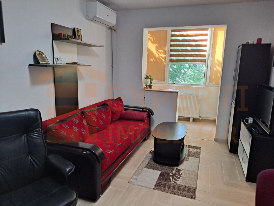 Apartament 2 camere situat în zona Tomis Nord