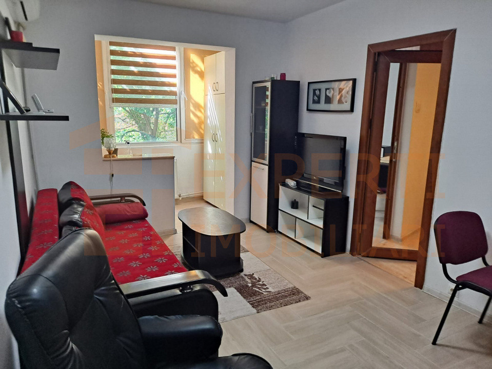 Apartament 2 camere situat în zona Tomis Nord