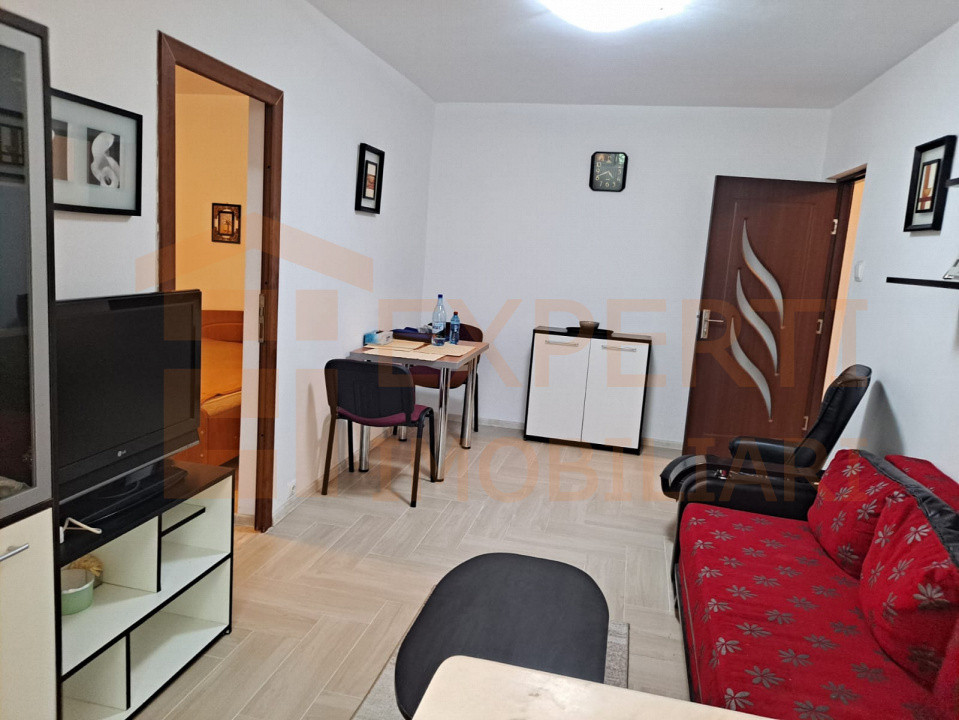 Apartament 2 camere situat în zona Tomis Nord