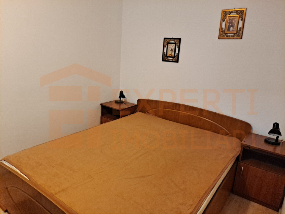 Apartament 2 camere situat în zona Tomis Nord