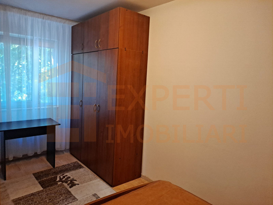 Apartament 2 camere situat în zona Tomis Nord