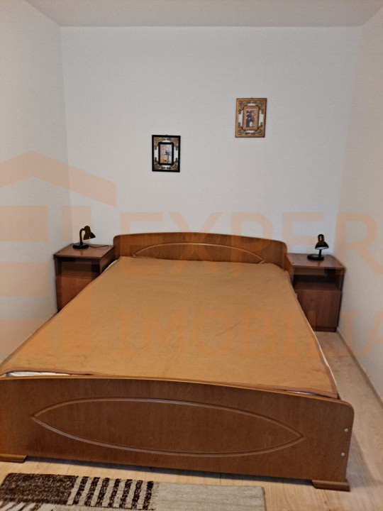 Apartament 2 camere situat în zona Tomis Nord