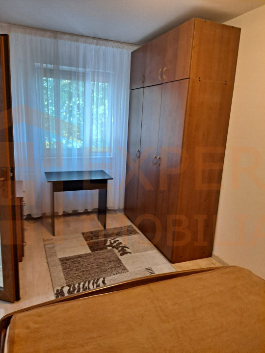 Apartament 2 camere situat în zona Tomis Nord