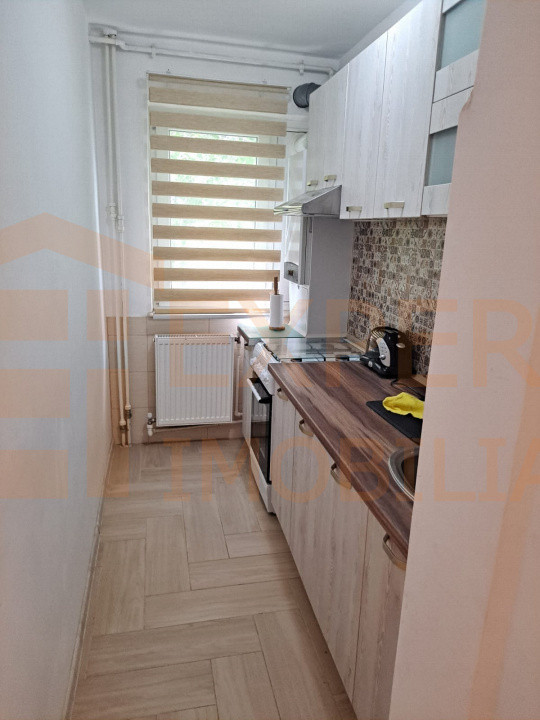 Apartament 2 camere situat în zona Tomis Nord