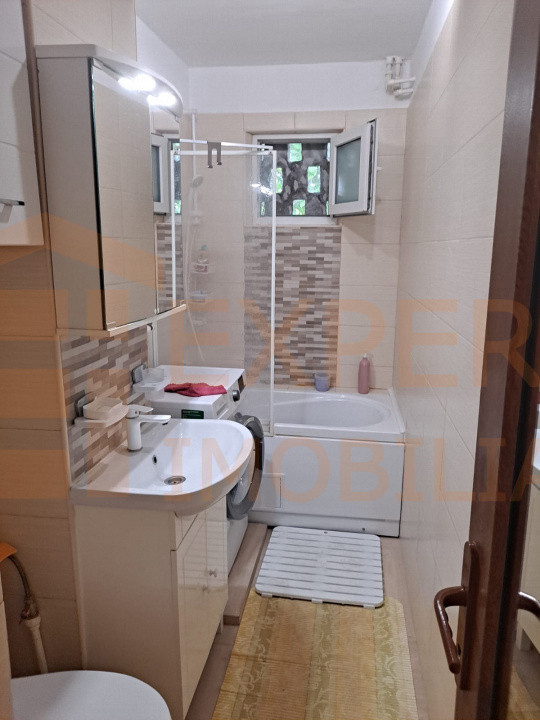 Apartament 2 camere situat în zona Tomis Nord
