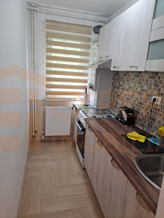 Apartament 2 camere situat în zona Tomis Nord