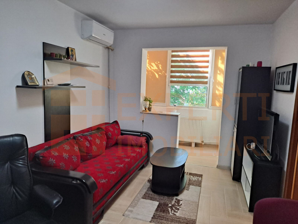 Apartament 2 camere situat în zona Tomis Nord