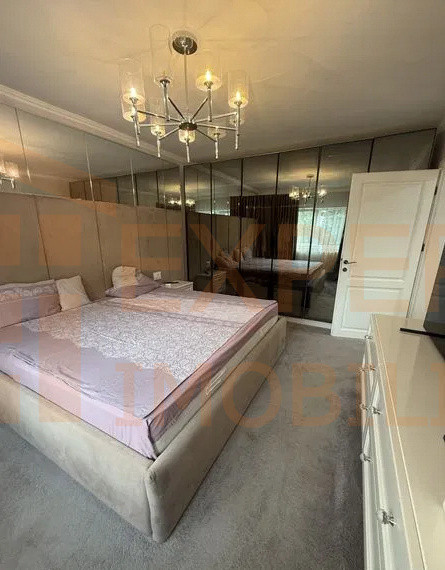Apartament 4 camere, decomandat zona Inel II