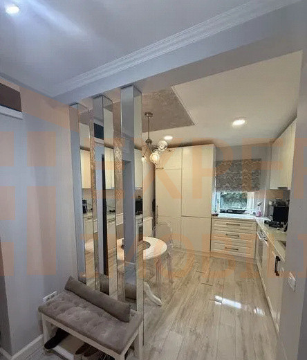 Apartament 4 camere, decomandat zona Inel II