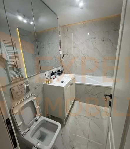 Apartament 4 camere, decomandat zona Inel II