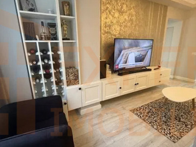 Apartament 4 camere, decomandat zona Inel II