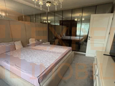 Apartament 4 camere, decomandat zona Inel II