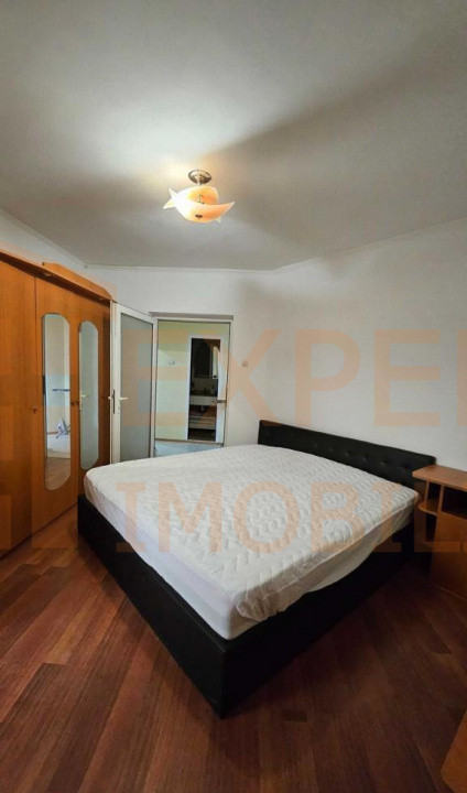 Apartament 3 camere situat in Gara