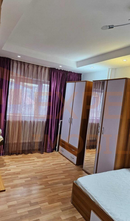 Apartament 3 camere situat in Gara