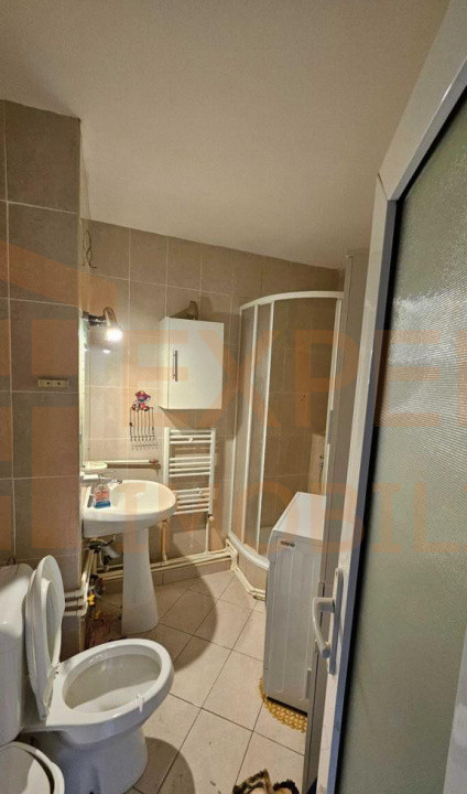 Apartament 3 camere situat in Gara