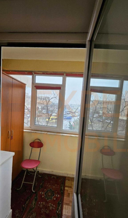 Apartament 3 camere situat in Gara