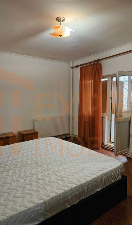 Apartament 3 camere situat in Gara