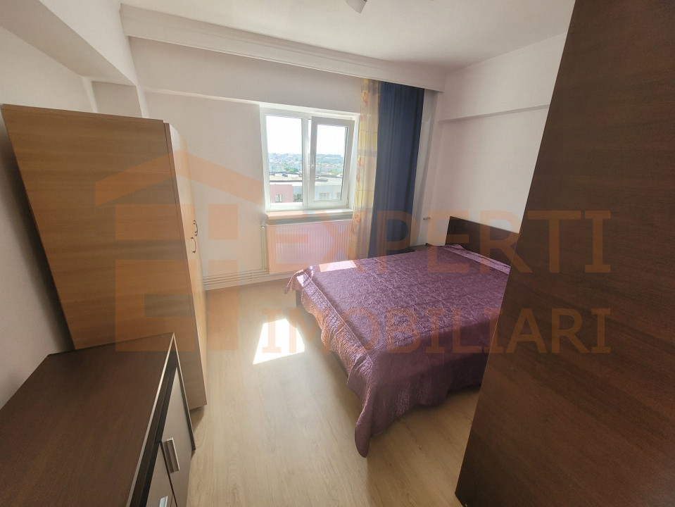 Apartament 2 camere zona Dacia, termen lung