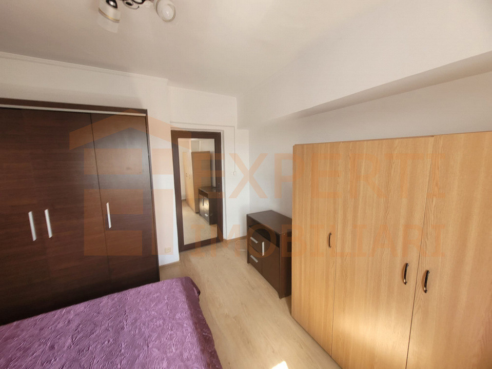 Apartament 2 camere zona Dacia, termen lung
