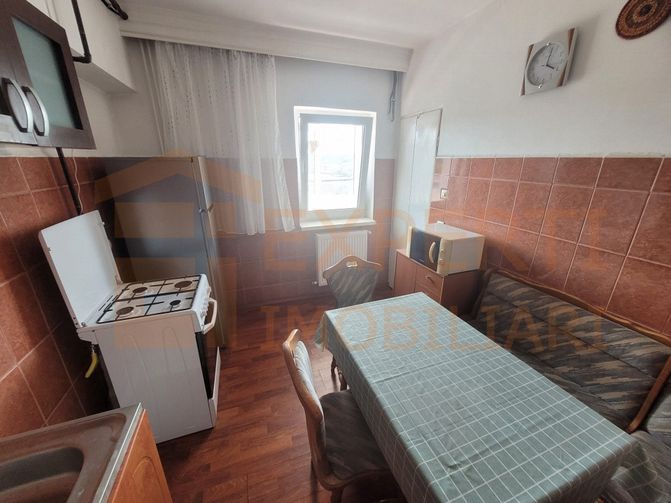 Apartament 2 camere zona Dacia, termen lung