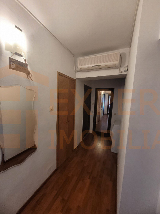 Apartament 2 camere zona Dacia, termen lung