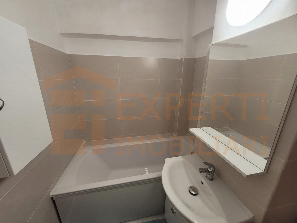 Apartament 2 camere zona Dacia, termen lung