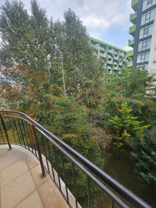 Apartament de vis, în Mamaia Nord – la doi pași de mare