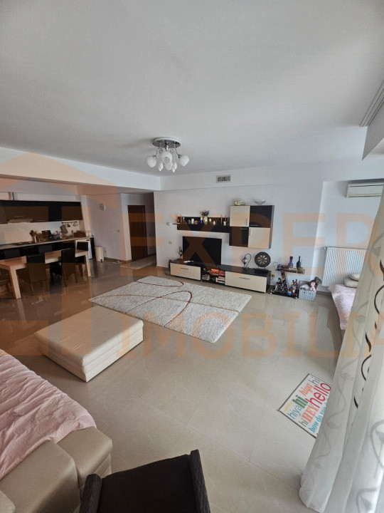 Apartament de vis, în Mamaia Nord – la doi pași de mare