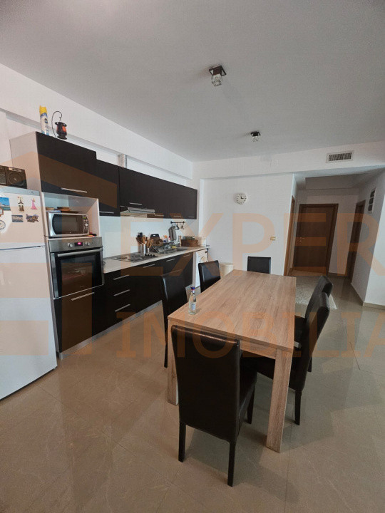 Apartament de vis, în Mamaia Nord – la doi pași de mare