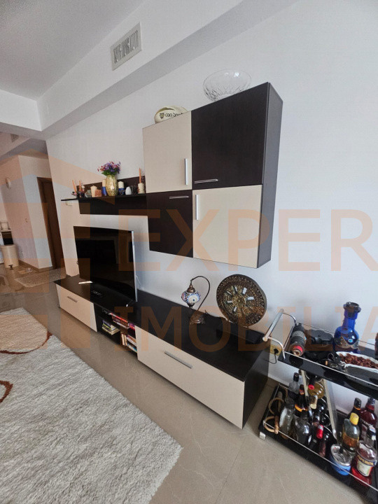 Apartament de vis, în Mamaia Nord – la doi pași de mare