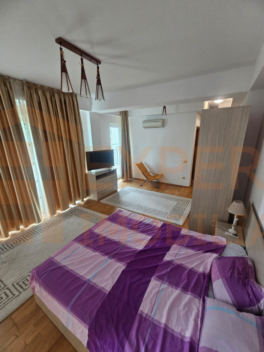 Apartament de vis, în Mamaia Nord – la doi pași de mare
