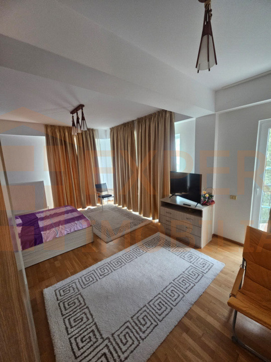 Apartament de vis, în Mamaia Nord – la doi pași de mare