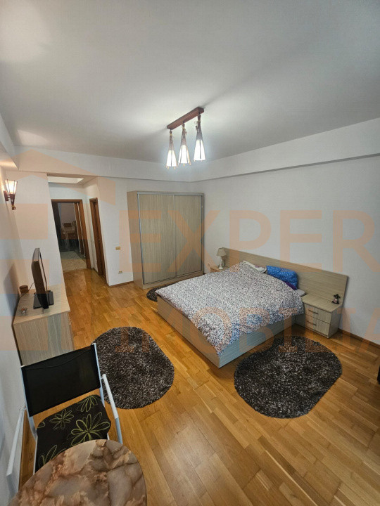 Apartament de vis, în Mamaia Nord – la doi pași de mare