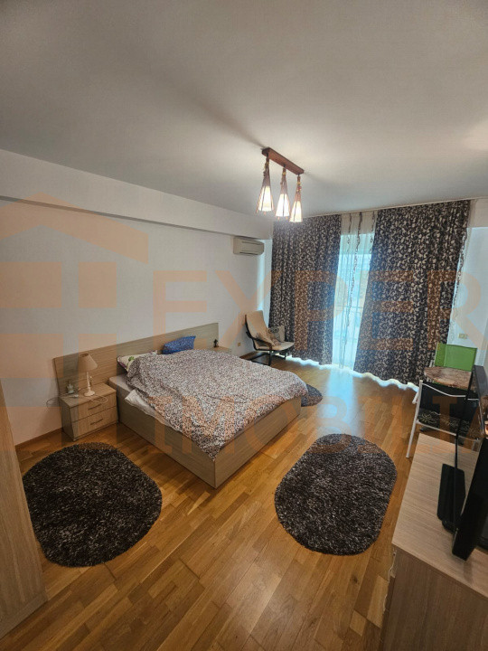 Apartament de vis, în Mamaia Nord – la doi pași de mare
