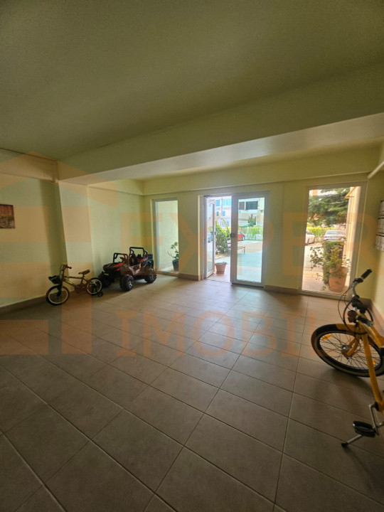 Apartament de vis, în Mamaia Nord – la doi pași de mare