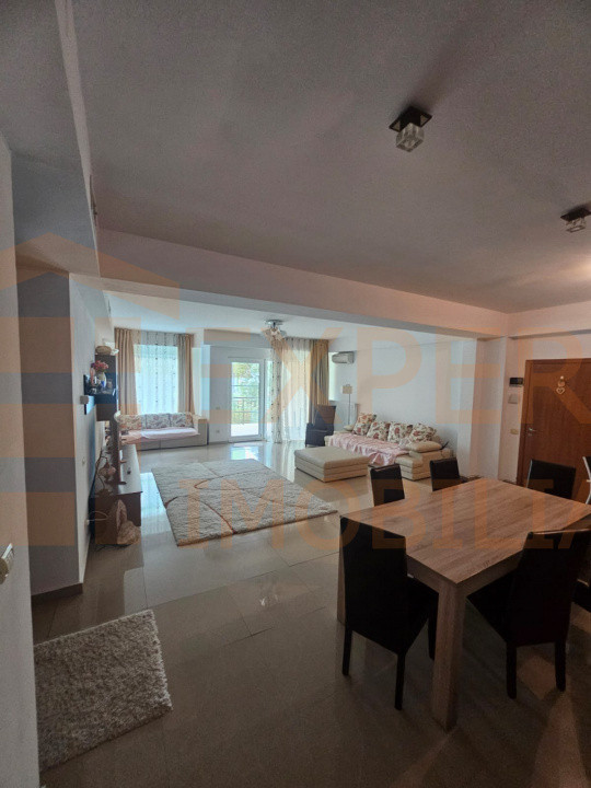 Apartament de vis, în Mamaia Nord – la doi pași de mare