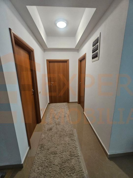 Apartament de vis, în Mamaia Nord – la doi pași de mare