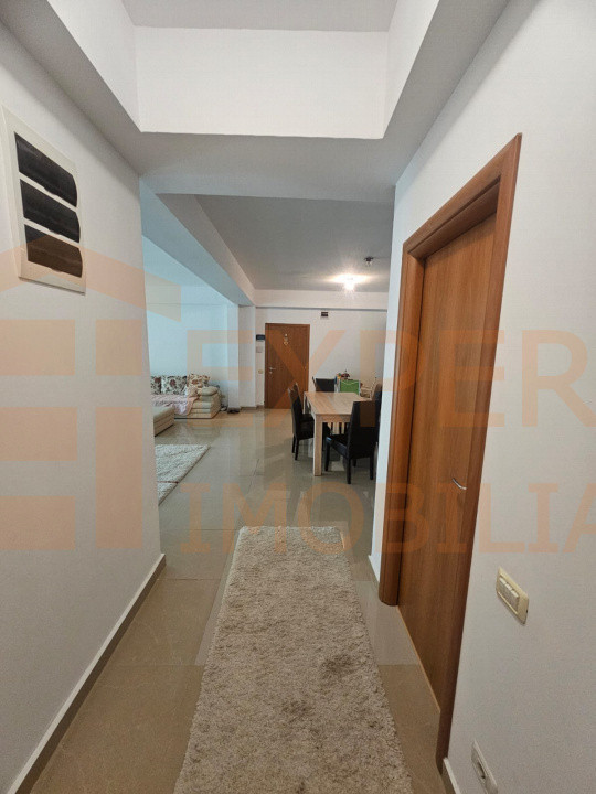 Apartament de vis, în Mamaia Nord – la doi pași de mare