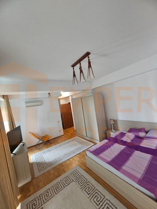 Apartament de vis, în Mamaia Nord – la doi pași de mare