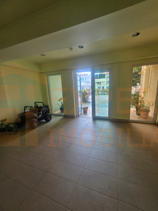 Apartament de vis, în Mamaia Nord – la doi pași de mare