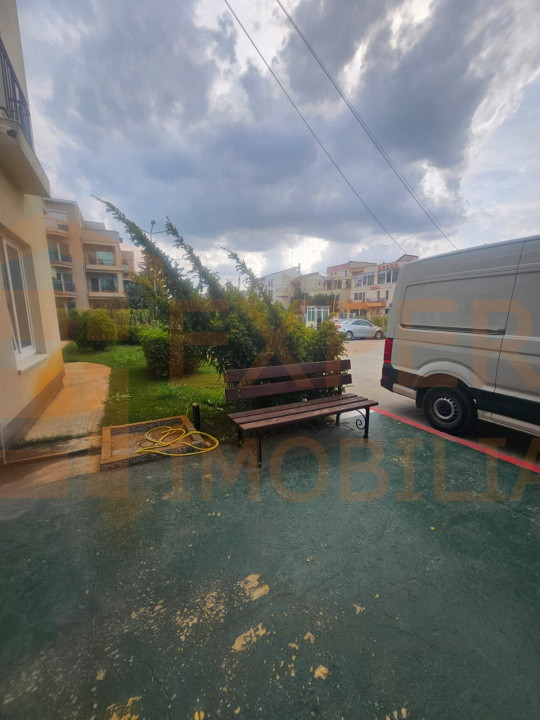 Apartament de vis, în Mamaia Nord – la doi pași de mare