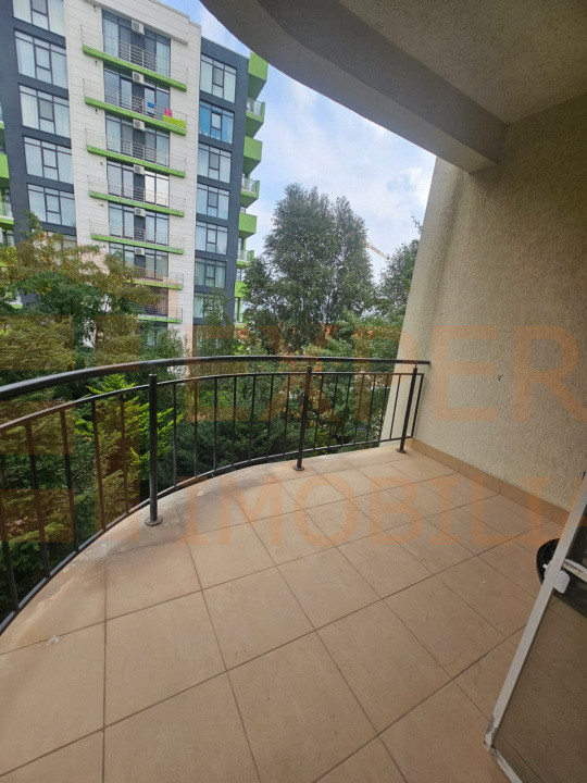Apartament de vis, în Mamaia Nord – la doi pași de mare