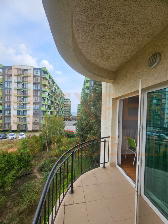 Apartament de vis, în Mamaia Nord – la doi pași de mare