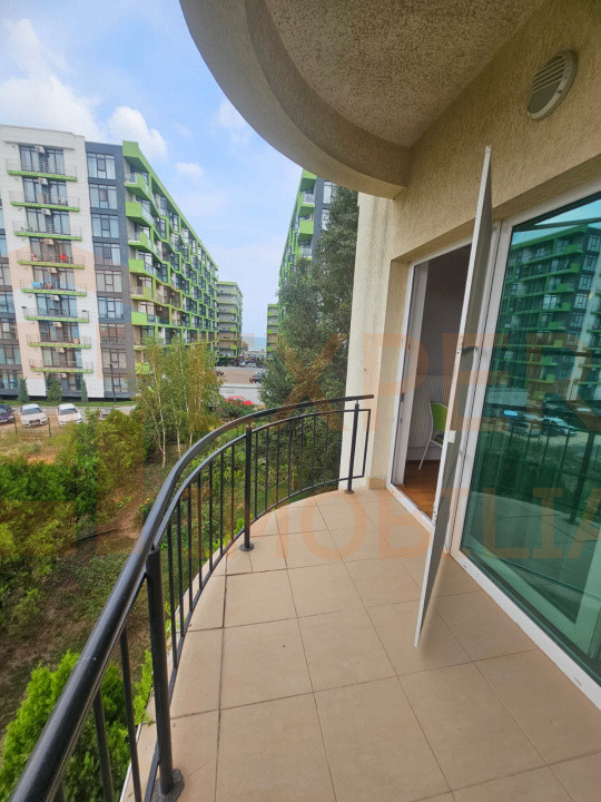 Apartament de vis, în Mamaia Nord – la doi pași de mare