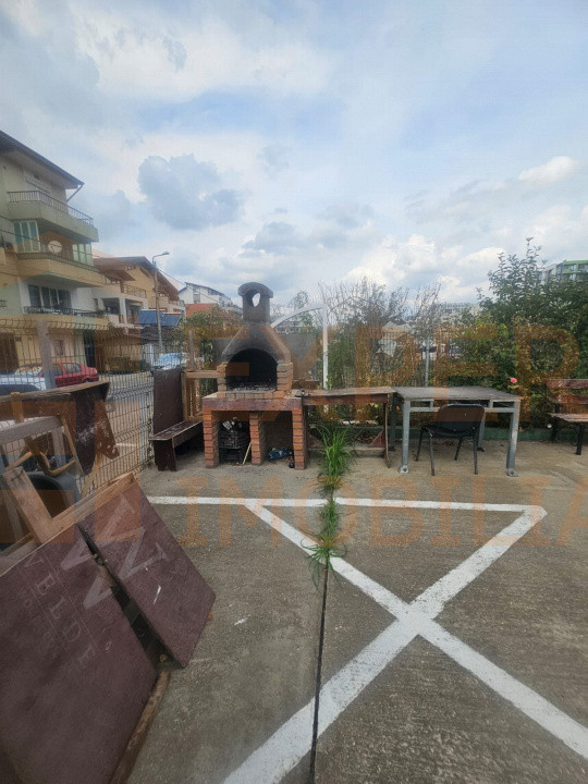 Apartament de vis, în Mamaia Nord – la doi pași de mare