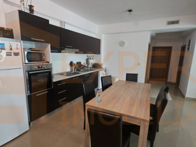 Apartament de vis, în Mamaia Nord – la doi pași de mare